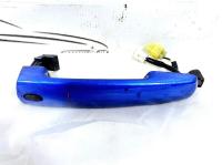 Ручка двери передняя Suzuki SX4 (2006-2013) , Grand Vitara 2005-2015  8281063811