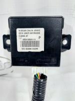 Блок управления центральным замком Qashqai (J10) 2006-2014  28436JD00C