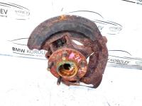 Поворотный кулак передний левый Mazda 3 BK (2002-2009) BP4K33031C