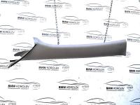 Обшивка стойки передняя левая Mazda 3 (BK) BP4K68170D