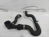 Шланг системы охлаждения B47 3-serie F30/F31/F80 2011-2020  11538518749