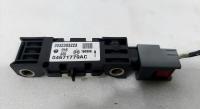 Датчик AIR BAG (удара) Grand Cherokee (WH/WK) 2005-2010  04671779AC