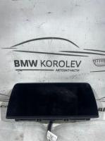 Дисплей информационный BMW 3-serie F30/F31/F80 2011-2020 (65509322120)