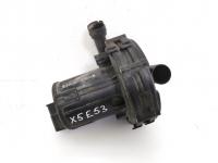 Насос продувки M62 X5 E53 11721437910