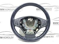 Руль Kia Ceed (2007-2012) 561101H170EQ