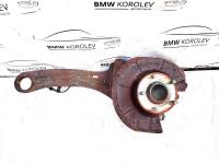 Рычаг задний правый продольный Mazda 3 BK (2002-2009) B35P28200