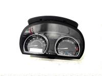 Панель приборов BMW X3 E83 62103451585