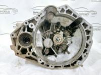 МКПП 2WD (5ст. M16A) Suzuki SX4 (2006-2013) 24711-79J00