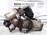 Охладитель ОГ E90 LCI N47 11717810166