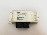 ЭБУ Раздатки BMW X5 E70 27607606629