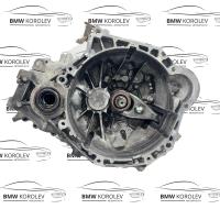 МКПП 6 SPEED 2WD (1.6, G4FD) Kia Ceed 2012-2018  4300026663