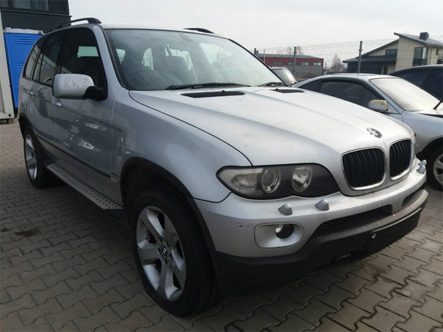 E53 X5 M57D30 2005 В РАЗБОРЕ E53 X5 M57D30 2005 В РАЗБОРЕ