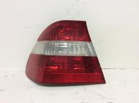 Фонарь задний левый E46 LCI Седан 63216910531	