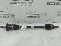 Полуось задняя левая (Привод) F30 33207609351