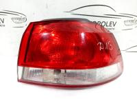 Фонарь задний наружний правый Golf VI 2009-2013 VALEO 5K0945096N