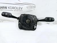 Подрулевой переключатель BMW 1 E87 61319169656