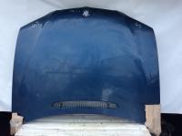 Капот E46 LCI седан синий 41617042893 Е46 рест.