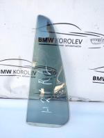 Стекло двери задней левой (форточка) CR-V (1996-2002) 73455S10010