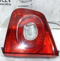 Фонарь задний внутренний правый Tiguan 2007-2011 (5N0945094B)