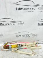 Подушка безопасности боковая (шторка) RAV 4 2006-2013 ПРАВАЯ (6217042040)