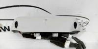 Накладка на потолок Qashqai (J10) (2006-2014) 28435JD10C