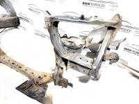 Лонжерон передний левый Civic 5D 2006-2012 60910-SMG-E00ZZ