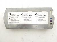 Блок Bluetooth BMW 3 E46 84109126534