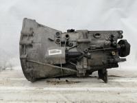Мкпп 6ст GS6-17BG - TAPZ e90 23007626315 е90
