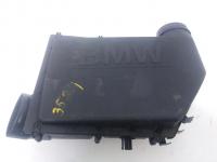 Корпус воздушного фильтра X5 E70 LCI N55 13717583713 Х5 Е70 рест.