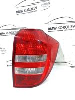 Фонарь задний правый Ceed ДО 2010 Г. УНИВЕРСАЛ 924021H300