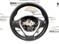 Спорт руль BMW 3 F30 32306863342