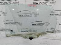 Стекло двери задней левой Ceed 2007-2012 (УНИВЕРСАЛ 834111H500)