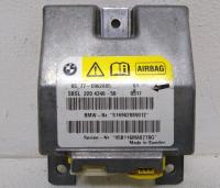 Блок airbag левый BMW E60 65776962885 BMW E60