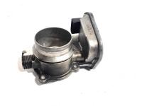 Дроссельная заслонка M57 BMW X5 E70 11717804384