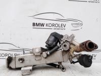 Охладитель ОГ F30 N47D20C 11717810751 Ф30