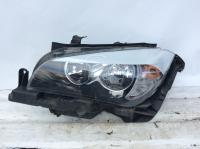 Фара галогеновая левая BMW X1 E84 63112990003