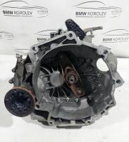 МКПП  OCTAVIA (A5 1Z-) 2004-2013; GOLF V (2004-2009)  5 СТУПЕНЧАТАЯ  0AF300041E