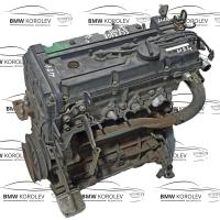 Контрактный двигатель G4EE Hyundai Getz Купить - Низкие цены с доставкой