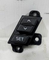Кнопка многофункциональная KIA CEED 2012-2018  93796A2900WK