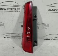 Фонарь задний левый Ceed ДО 2010 ВЕРХНИЙ 924031H300