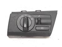 Блок управления освещением BMW X3 E83 LCI 61313420297