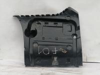 Кронштейн бампера задний левый F01 51127183885