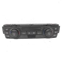 Панель управления климатом E90 64119199259 Е90
