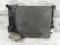 Кассета радиаторов X3 E83 N47 17113414986