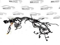 Жгут проводов двигателя 1AZFE МКПП Toyota Rav4 (2000-2006) 8212142791
