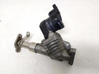 Клапан возврата О.Г. N43 BMW 5 E60 11717563241