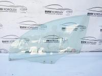 Стекло двери передней левой Mazda 3 (BK) 2002-2009 BP4K59511A