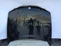 Капот E46 Compact 41617016417	 Е46 Компакт