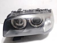 Фара левая (ксенон адаптив.) дефект BMW X3 E83 LCI 63123456045