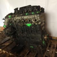 Двигатель E60 M57TU 256D2 11000306823